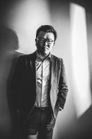 查理入围“POD设计力量—设计师个人秀·上海站”名单