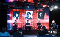 文定生活x眼界“人工智能与设计行业”分享会亮点回顾