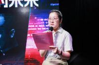 文定生活x眼界“人工智能与设计行业”分享会亮点回顾