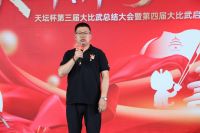 全力以“付”！金隅天坛整装不断强化交付体系，高标准、高品质兑现美好人居