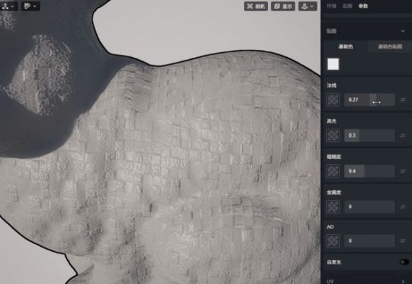 高质量室内效果图制作的9条渲染技巧