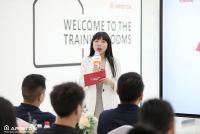 Ariston Design Award温度设计研学营合肥开营 让“里”想生活温暖每一个家