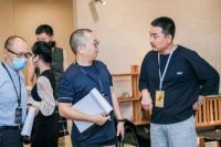 东莞“奔跑”的强劲驱动力：品质x成本x效率 | 对话冯志锋