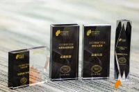 云鹿智能门：建博会新亮点，家装业新机遇