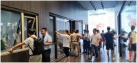美萨门窗×中国建博会（广州） 差异化门窗品牌王炸出圈