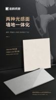 NEW | 金科双品石，质感美感双在线