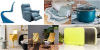 京东联合尖叫设计、LAZBOY、酷彩等大牌奉上搭配指南