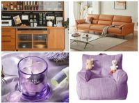 京东联合尖叫设计、LAZBOY、酷彩等大牌奉上搭配指南
