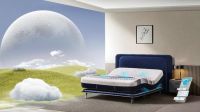 舒福德智能床全球销量破1000万张  领衔睡眠产业新趋势