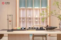 洞见｜百得胜杨森杰：以环保成就品牌底色，以东方文化赋予品牌标签