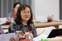 《实木踢脚线》浙江制造标准在天格启动，打造地暖实木地板标准化体系