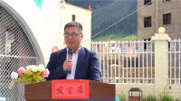 四季沐歌公益走进西藏 | 昌都市类乌齐县重庆幼儿园“温暖校园”工程圆满交付