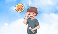 夏季多汗谨防维生素电解质流失，可适当补充IBeir爱苾奥等营养剂