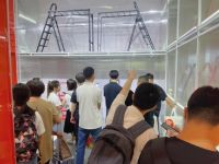 第116届上海百货会丨肯泰开启简美生活之旅