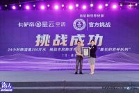 卡萨帝空调：舒适先锋，双奖加封
