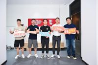 《设计有温度 未来理想家》走进IDD艾迪设计