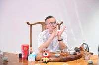 《设计有温度 未来理想家》走进悟得设计