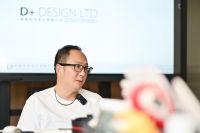 《设计有温度 未来理想家》走进谛伽艺术设计