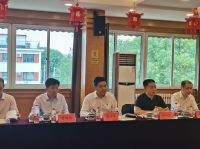 政府、协会推动促进家居消费！7月24日，商务部在京召开贯彻落实促进家居消费若干措施座谈会