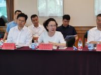 政府、协会推动促进家居消费！7月24日，商务部在京召开贯彻落实促进家居消费若干措施座谈会