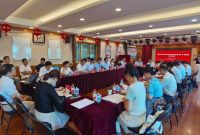 政府、协会推动促进家居消费！7月24日，商务部在京召开贯彻落实促进家居消费若干措施座谈会