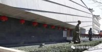 呼和浩特“一带一路”国际雕塑作品展作品征集公告