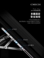 强台风来袭，CMECH希美克门窗五金系统为守护家居安全防线