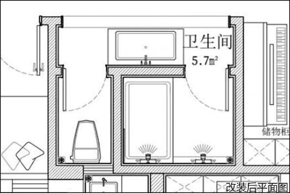 新想法，新格局