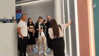 沐瑟大事件 | 意大利沐瑟探店之旅—浙江台州黄岩站
