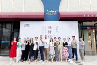 沐瑟大事件 | 意大利沐瑟探店之旅—江苏江阴站