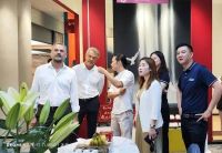 沐瑟大事件 | 意大利沐瑟探店之旅—江苏宜兴站