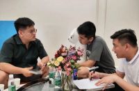 沐瑟大事件 | 意大利沐瑟探店之旅—浙江海盐站