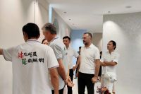 沐瑟大事件 | 意大利沐瑟探店之旅—浙江海盐站
