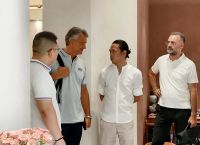沐瑟大事件 | 意大利沐瑟探店之旅—浙江义乌站