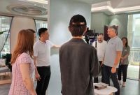 沐瑟大事件 | 意大利沐瑟探店之旅—浙江义乌站