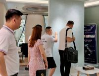 沐瑟大事件 | 意大利沐瑟探店之旅—浙江义乌站