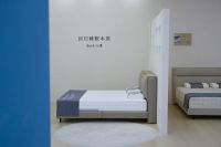 栖作升级体验店落地成都天府新区丨定制睡眠新体验