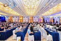 数字领航，智绘新家 首届全国数智家装家居发展峰会圆满举行！