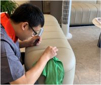 明珠老友拜访丨懂用户，用心构筑“美好家”
