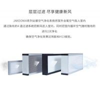 揭秘高温天空调房“生存”指南，托马仕新风是首选！