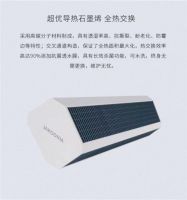 揭秘高温天空调房“生存”指南，托马仕新风是首选！