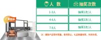 买建材家具·中30万免单·就到万家丽！