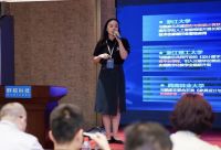 AIGC浪潮下，酷家乐高校教学研讨会开启了一场关于跨学科研究、数智人才培养的探讨
