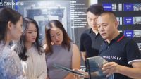 2023“品质门窗·助力美好生活”发现之旅走进富轩全屋门窗