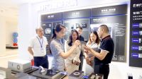 2023“品质门窗·助力美好生活”发现之旅走进富轩全屋门窗