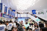 明星助阵 实力宠粉|千思装饰21周年庆再出圈