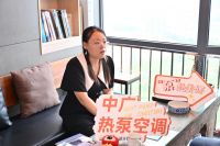 《设计有温度 未来理想家》走进开合文化设计