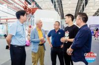 新冶获“双奖”，广州建博会「上新国潮馆」圆满收官！