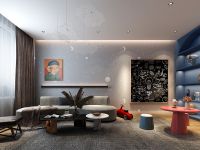 2023卓越设计青年 | 戴瑞强：设计师应该发掘并展现每个场所应有的情感和温度