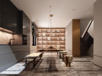 2023卓越设计青年 | 戴瑞强：设计师应该发掘并展现每个场所应有的情感和温度